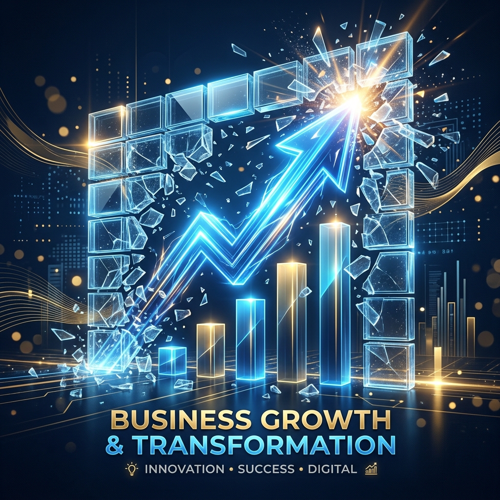 Business Growth and Transformation